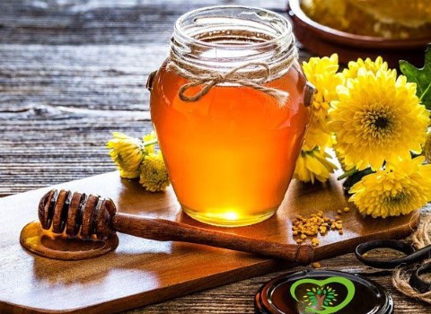 تصویر 1 از خرید عسل مرغوب باقیمت همکاری